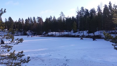 campground
