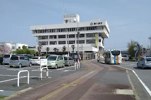 Ryugasaki City Hall image