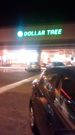 Dollar Store «Dollar Tree», reviews and photos, 1400 E Grand Ave a, Arroyo Grande, CA 93420, USA