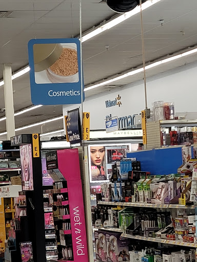 Discount Store «Walmart», reviews and photos, 201 Walton Rd, Harlan, KY 40831, USA