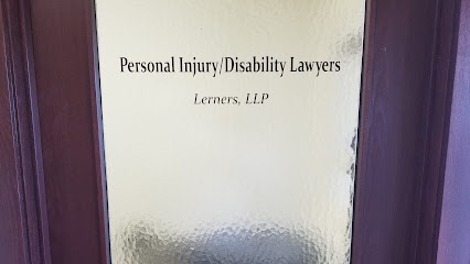Lerners LLP Injury/Disability Lawyers