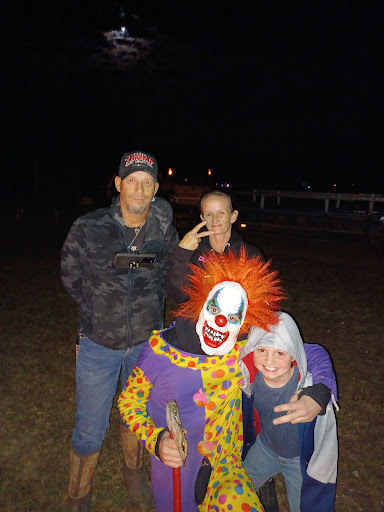 Tourist Attraction «Copper Canyon Ranch LLC», reviews and photos, 14750 Ovil Rd, Hopkinsville, KY 42240, USA