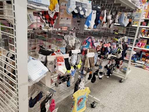 Clothing Store «Ross Dress for Less», reviews and photos, 9801 Chapman Ave, Garden Grove, CA 92841, USA