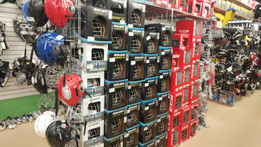 Sporting Goods Store «Play It Again Sports- Chesterfield, MI», reviews and photos, 50607 Gratiot Ave, Chesterfield, MI 48051, USA