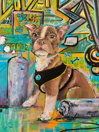 Picture Frame Shop «Home Port Gallery», reviews and photos, 6170 US-41, Apollo Beach, FL 33572, USA