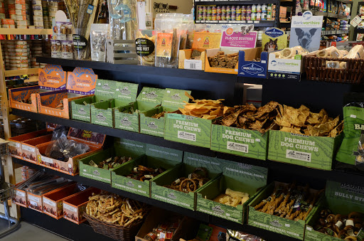 Pet Store «Nashville Holistic Pet», reviews and photos, 73 White Bridge Rd # 106, Nashville, TN 37205, USA