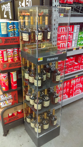 Supermarket «Walmart Neighborhood Market», reviews and photos, 300 W Baseline Rd, Rialto, CA 92376, USA