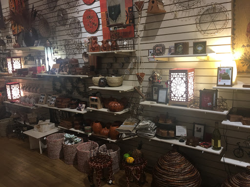 Home Goods Store «Ten Thousand Villages», reviews and photos, 105 W Main St, Charlottesville, VA 22902, USA