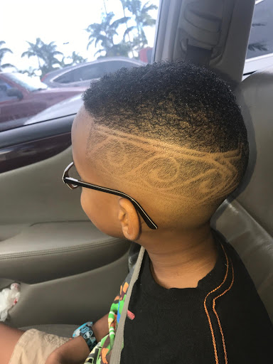 Barber Shop «Killa Kuts Barber Shop», reviews and photos, 5875 W Oakland Park Blvd, Lauderhill, FL 33313, USA