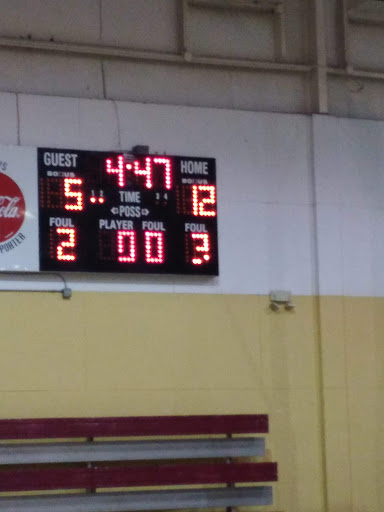 Recreation Center «Nowell Recreation Center», reviews and photos, 201 W Spring St, Monroe, GA 30655, USA