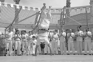 Associació de Capoeira Benetússer image