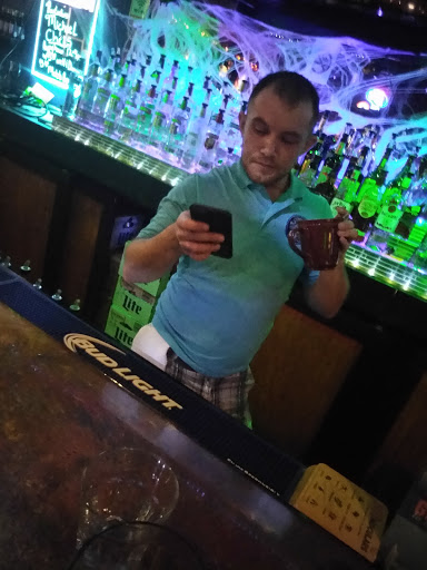 Bar «23rd Street Station», reviews and photos, 1706 23rd St, Galveston, TX 77550, USA