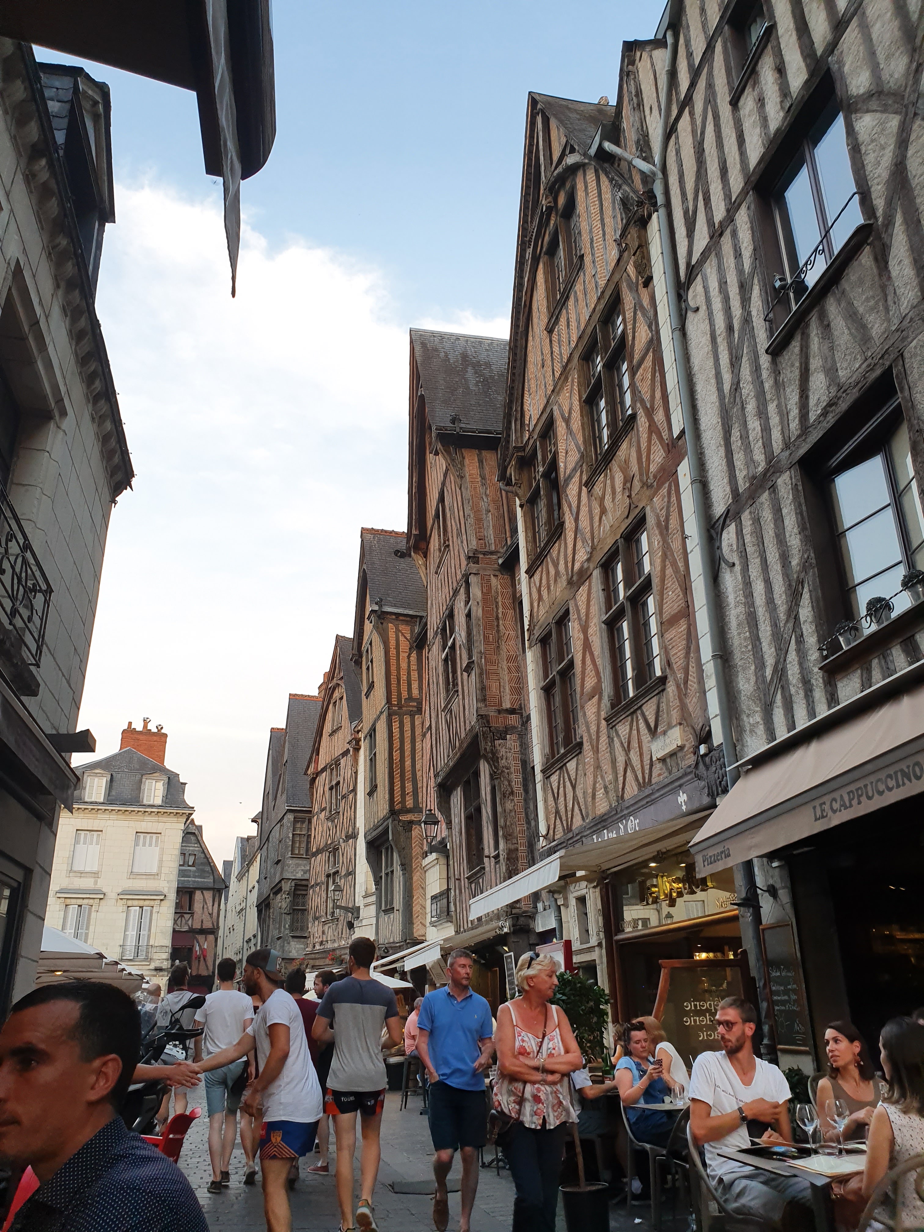 Photo n° 1 de l'avis de Pierre. fait le 25/07/2019 à 12:46