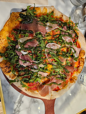 Pizza Cosy à Béziers