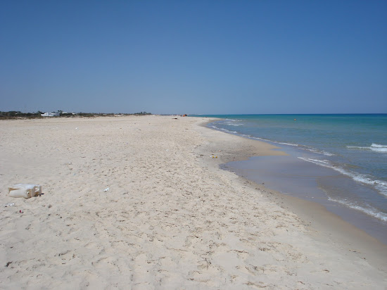 Daroufa Beach