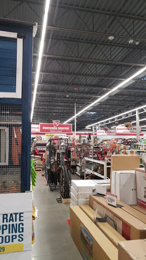 Home Improvement Store «Tractor Supply Company», reviews and photos, 61 Tower Dr, Middletown, NY 10941, USA