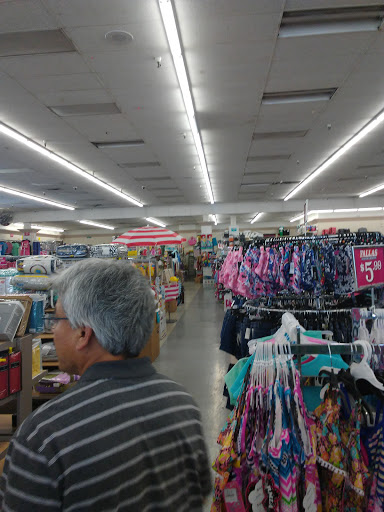 Discount Store «Fallas Paredes Discount Stores», reviews and photos, 2230 E Lincoln Ave, Anaheim, CA 92806, USA