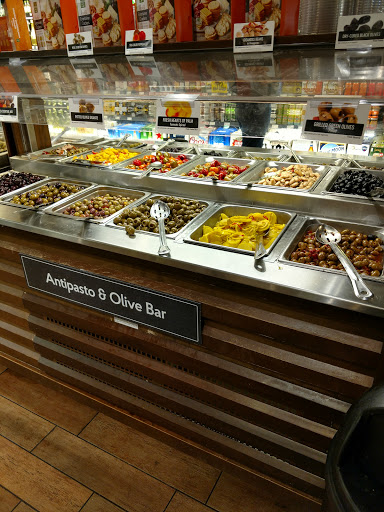 Grocery Store «The Fresh Market», reviews and photos, 850 N Western Ave, Lake Forest, IL 60045, USA