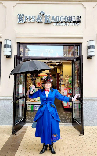 Toy Store «Kits & Kaboodle», reviews and photos, 2442 E 146th St, Carmel, IN 46033, USA