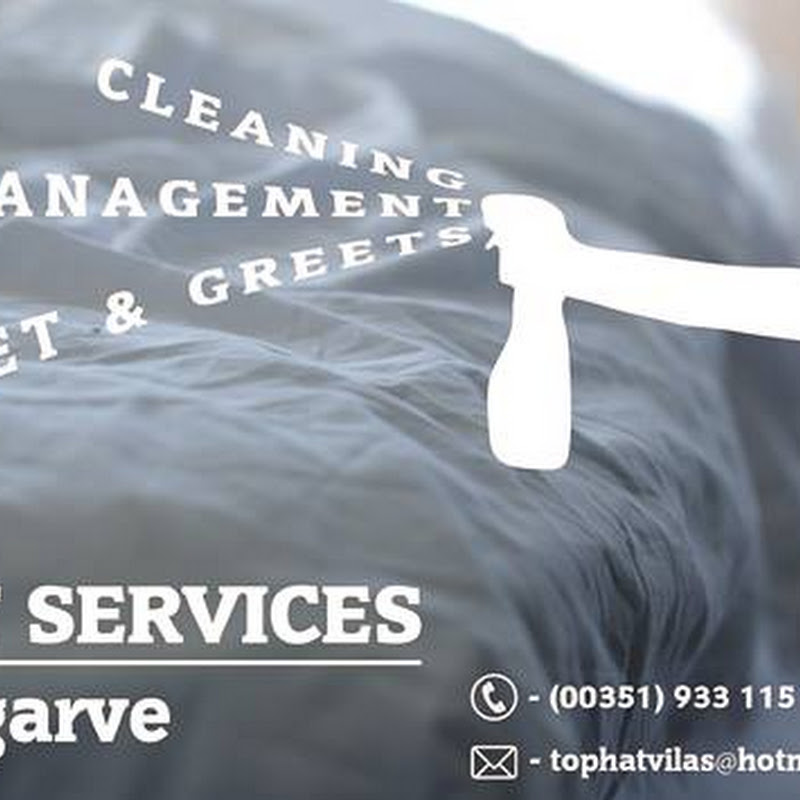 Top Hat Services - Sociedade Unipessoal Lda.