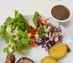 Salad House (iPlace Laem Chabang) photo