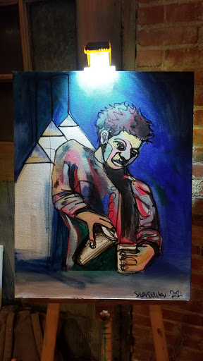 Bar «Lifted Spirits - Kansas City Distillery», reviews and photos, 1734 Cherry St, Kansas City, MO 64108, USA