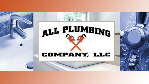 All Plumbing Company, LLC in Moncks Corner, South Carolina