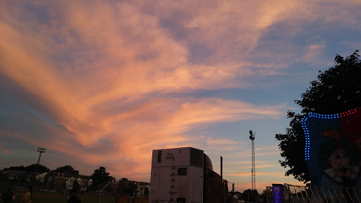 Park «Huset Park», reviews and photos, 3965 Jefferson St NE, Columbia Heights, MN 55421, USA