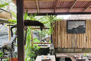 Bali Luwak Coffee image