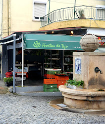 Hortas do Tejo - A Sua Loja Agrícola