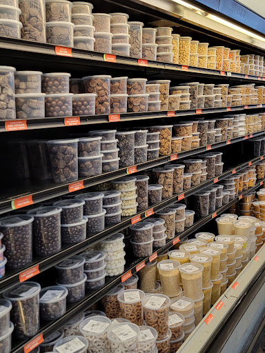 Health Food Store «Mustard Seed Market & Cafe», reviews and photos, 3885 W Market St, Akron, OH 44333, USA