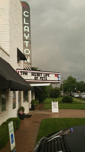 Movie Theater «Clayton Theatre», reviews and photos, 33246 Main St, Dagsboro, DE 19939, USA