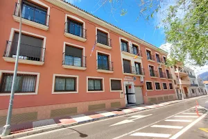 San Pedro Apartamentos image