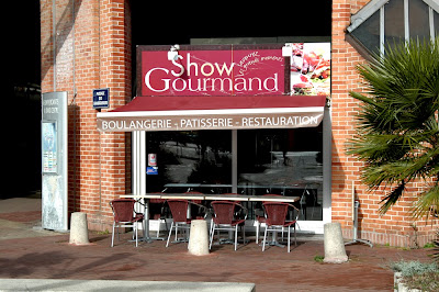 Show Gourmand à Cergy