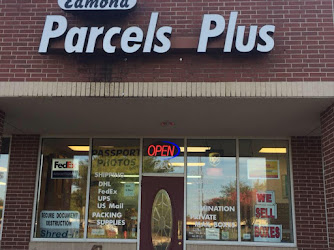 Edmond Parcels Plus