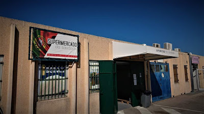 Supermercado da Saudade à Vitrolles