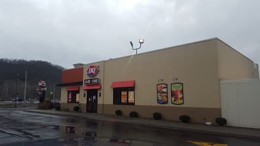 Dairy Queen Grill & Chill