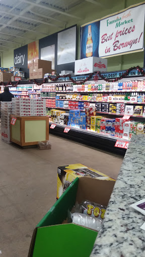 Supermarket «Familia Fresh Market Berwyn», reviews and photos, 3308 S Oak Park Ave, Berwyn, IL 60402, USA