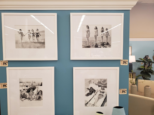 Furniture Store «Bronze Lady Home Furnishings Inc», reviews and photos, 15015 Madeira Way, Madeira Beach, FL 33708, USA