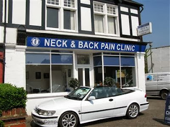 Beckenham Chiropractic Clinic