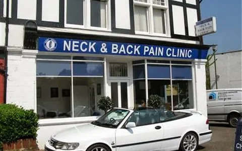 Beckenham Chiropractic Clinic image