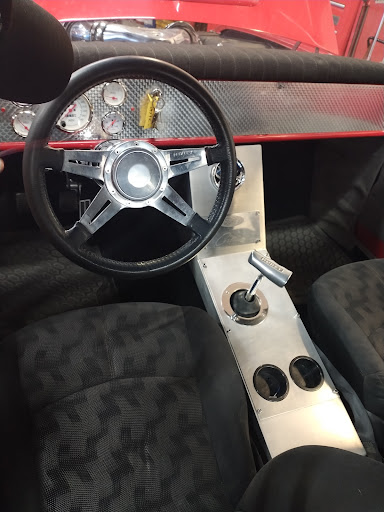 Auto Repair Shop «Taylors Complete Auto Care», reviews and photos, 8601 Grand Ave, Peoria, AZ 85345, USA