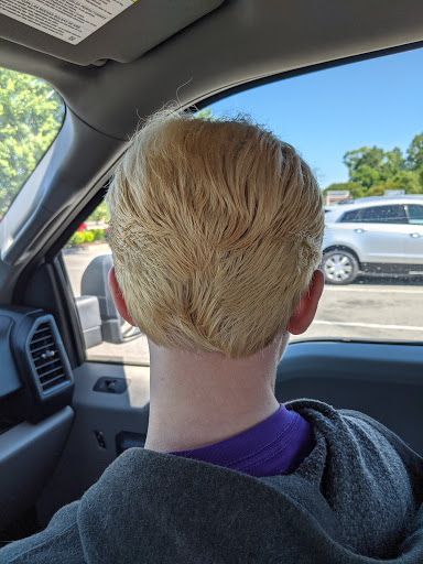 Hair Salon «Hair Cuttery», reviews and photos, 1202 N Main St Suite 160, Suffolk, VA 23434, USA