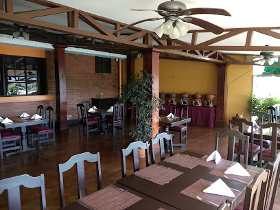 Restaurante Roberto Cuadra - 7a. Calle Pte. Bis, San Salvador, El Salvador