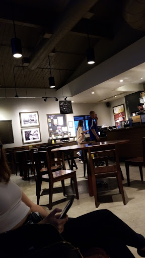 Coffee Shop «Starbucks», reviews and photos, 3502 Oleander Dr, Wilmington, NC 28403, USA