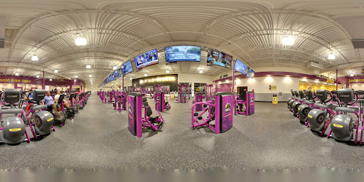 Gym «Planet Fitness», reviews and photos, 2240 Loveridge Rd, Pittsburg, CA 94565, USA