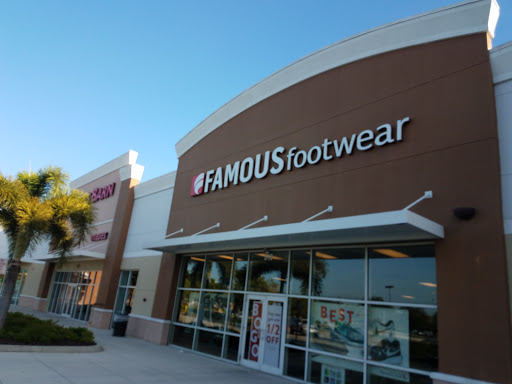 Shoe Store «Famous Footwear», reviews and photos, 519 SW Pine Island Rd, Cape Coral, FL 33991, USA