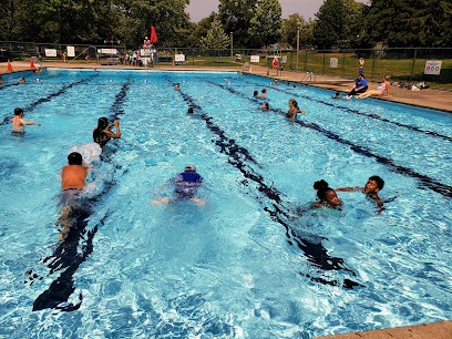 F.H. Leslie Park (Municipal) Pool