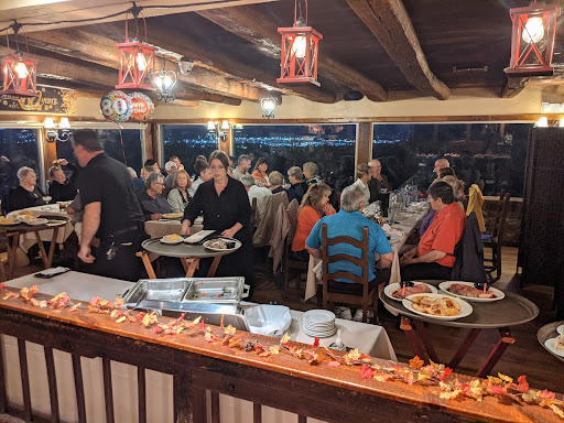 Seafood Restaurant «Eagles Nest Restaurant & Event Venue», reviews and photos, 2519 Mt Rose Ave, York, PA 17402, USA