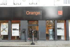 Boutique Orange Foy - St Etienne image